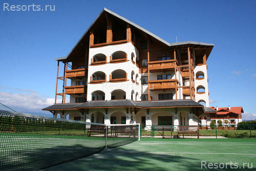 Kempinski Hotel Grand Arena 40